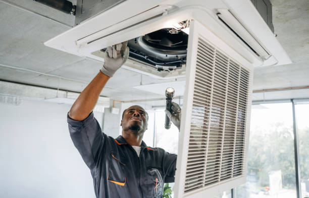 Licensed Hvac Installation service in Whitman, MA - FH HVAC